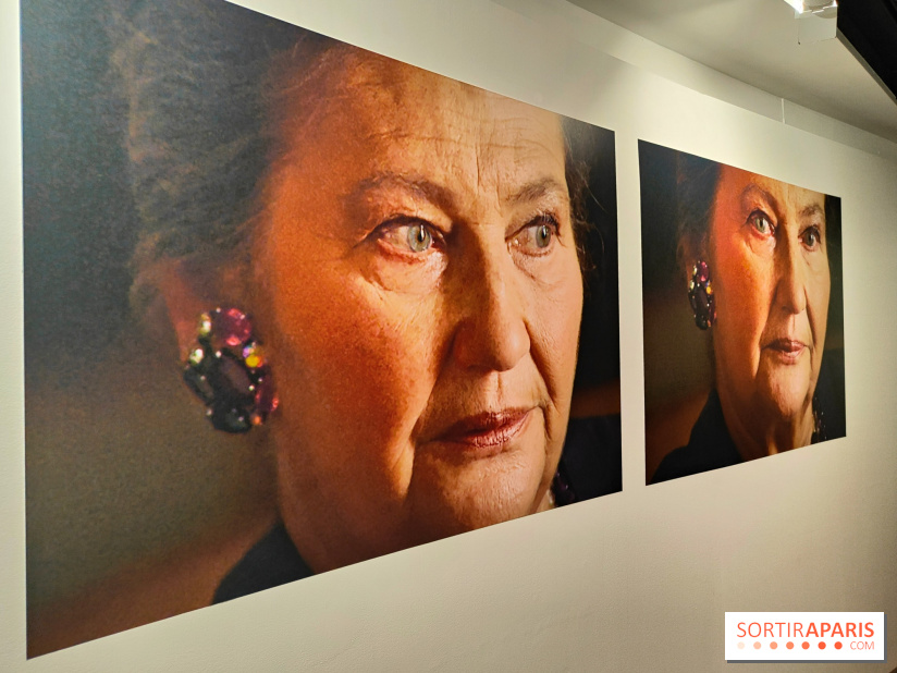 Simone Veil. Mes sœurs et moi : l'exposition intime et gratuite au Mémorial de la Shoah, nos photos