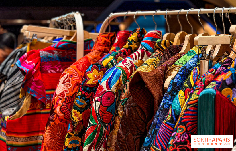 Pop-up The Reunion au Manko Paris