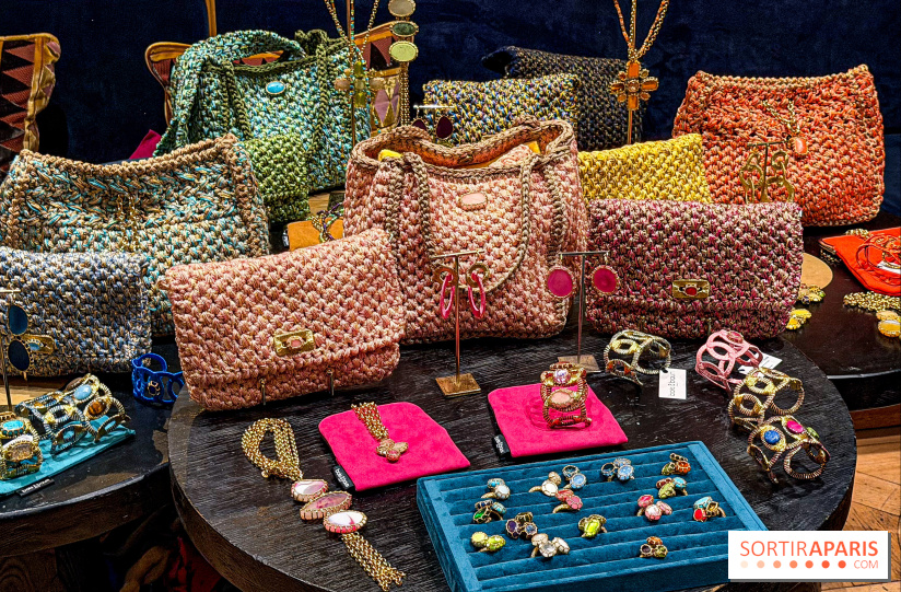 Pop-up The Reunion au Manko Paris - IMG 2875