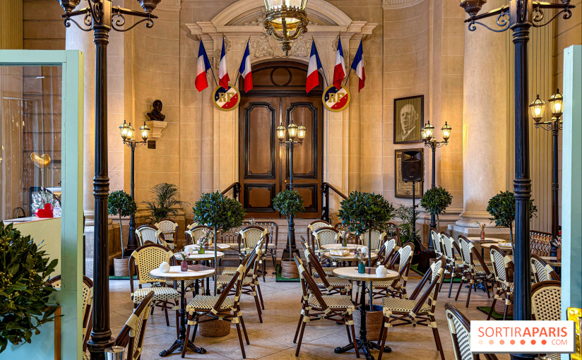 Délicieusement Chocolat 2026 : le Salon du Chocolat signé Levallois Perret (92) - IMG 3029