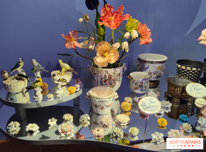 Une journée au 18e siècle : explorez un hôtel particulier avec l'exposition du musée des Arts Déco - fotor 1771428457392