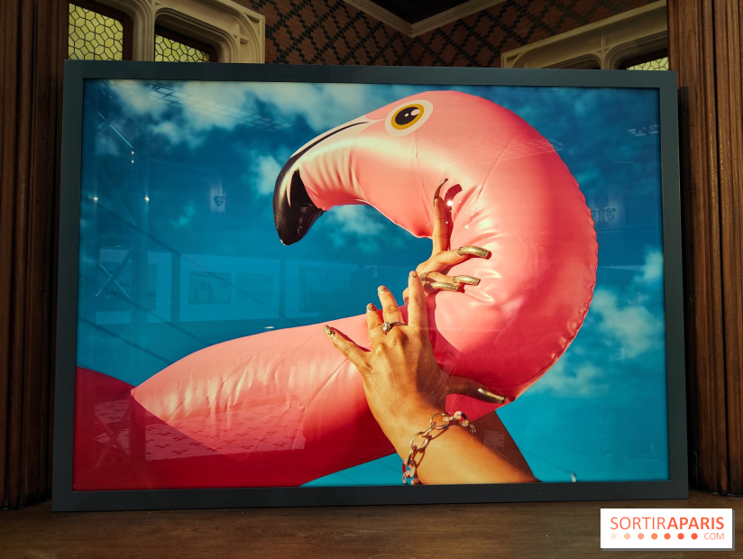 All Inclusive : la photographe Kourtney Roy interroge le tourisme dans une exposition à Citéco - fotor 1771496603213