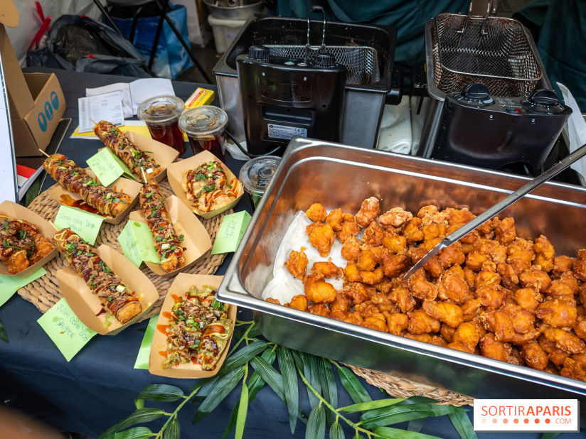Nouvel an Chinois - Lunaire Place de la République 2026 - les photos - IMG 1486