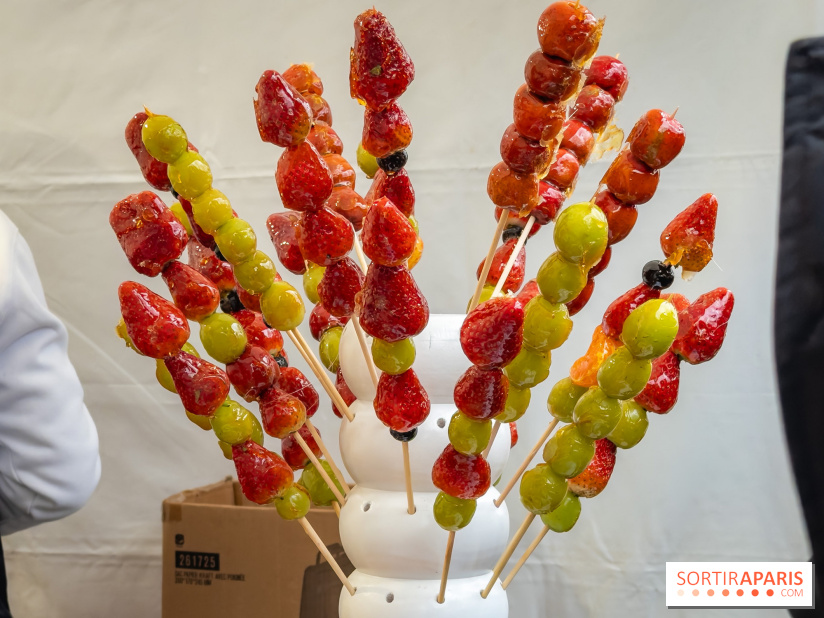 Nouvel an Chinois - Lunaire Place de la République 2026 - les photos - IMG 1481