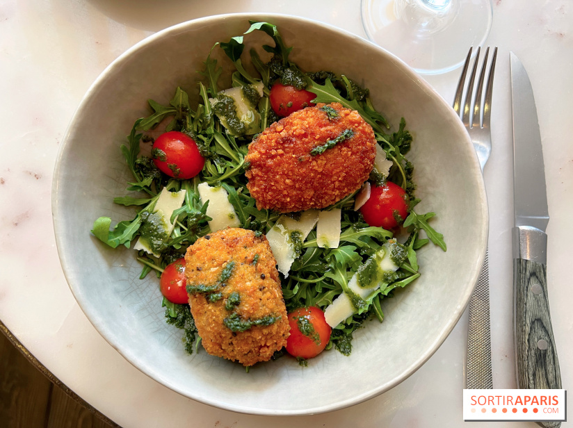 Nonno Matteo - Arancini