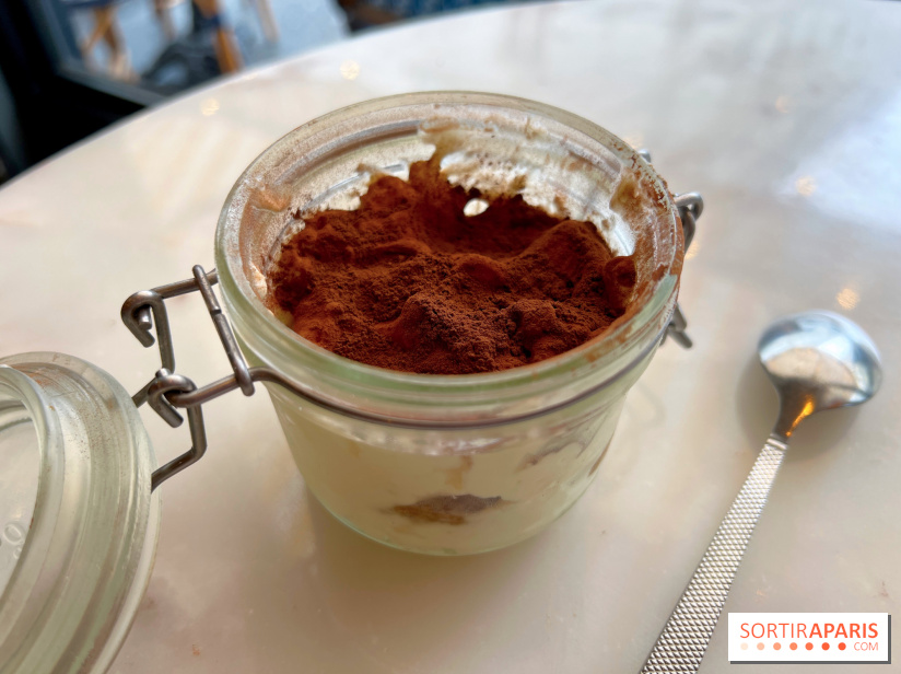 Nonno Matteo - Tiramisu