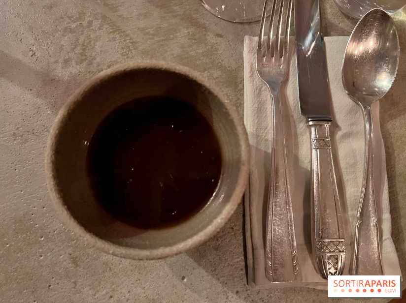 Vivide - Infusion peaux de légumes 