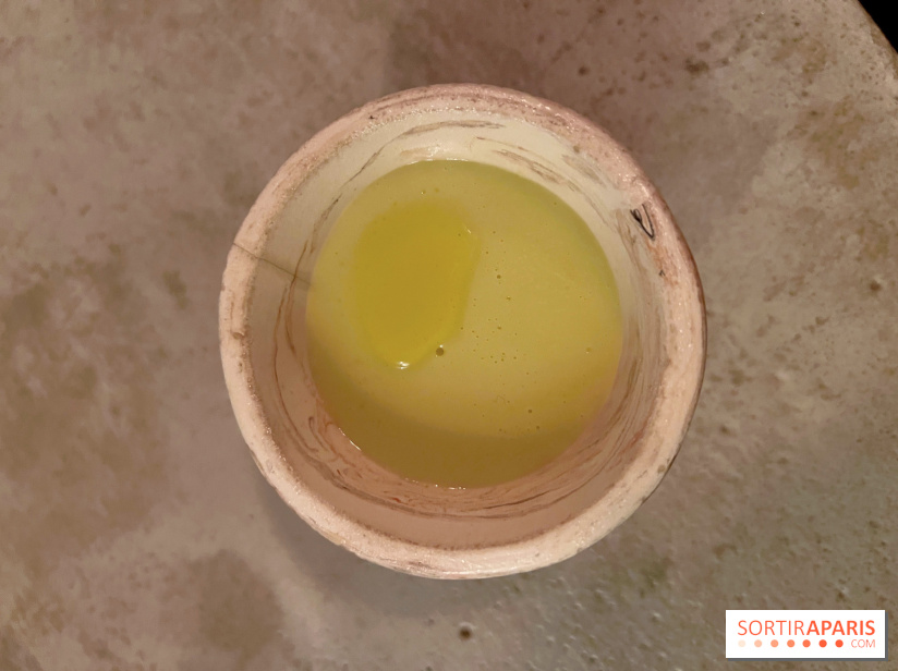 Vivide - Crème huile d'olive 