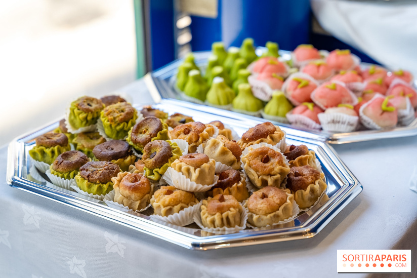 Gamra, le restaurant marocain Paris 17e - A7C07726