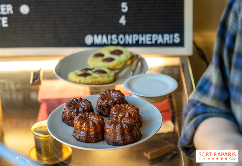 Maison Phê, le coffee shop vitenamien du Marais aux cafés d'exception - photos