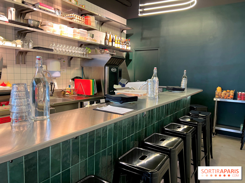 Trigo - Comptoir décoration