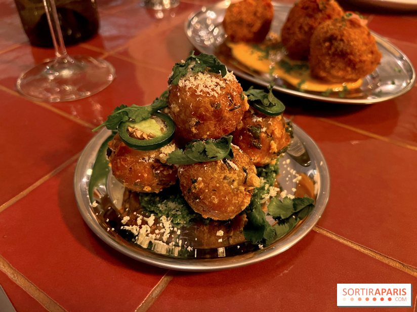 Présent - Fluffy bouboules