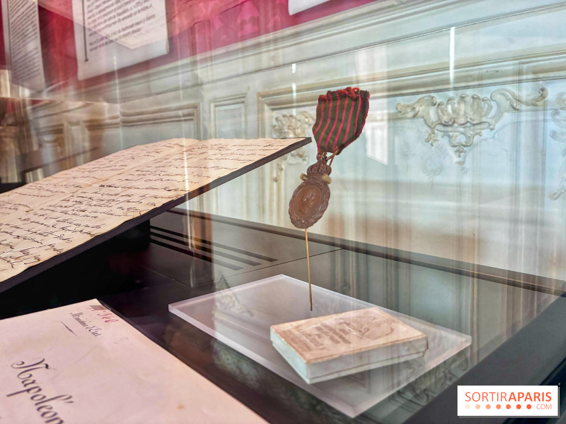 Le testament de Napoléon Ier - IMG 3525