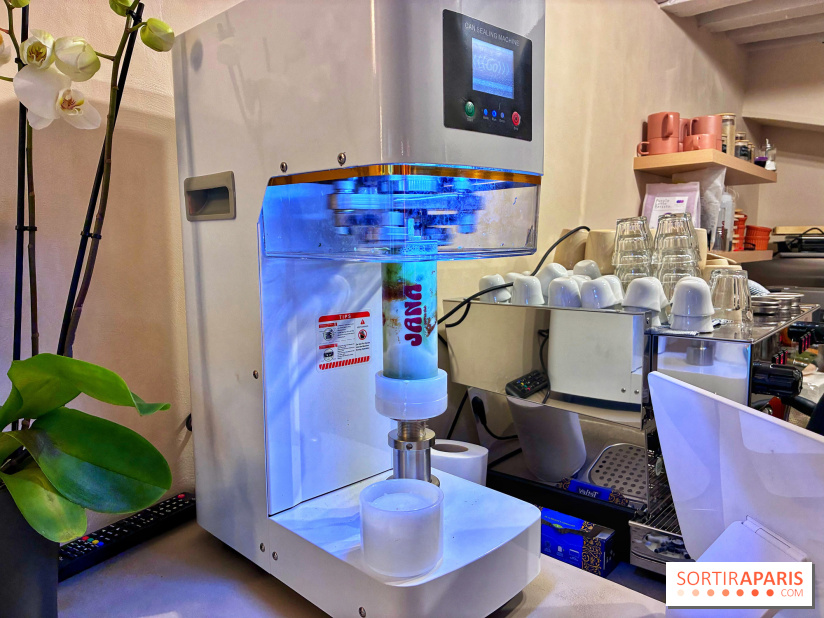 Jana Coffee Club - IMG 3575