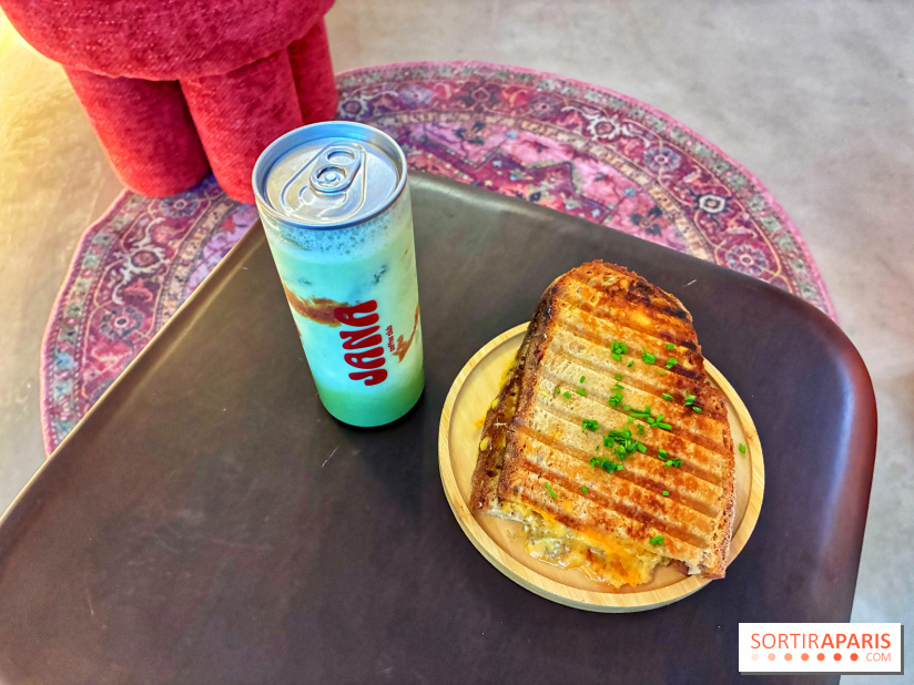 Jana Coffee Club - IMG 3581