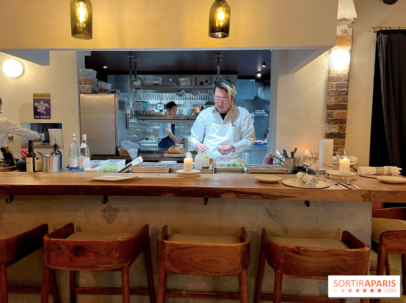 Masaikuta - Chef Masahide Ikuta