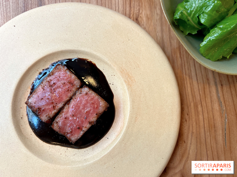 Masaikuta - Thon otoro, civet