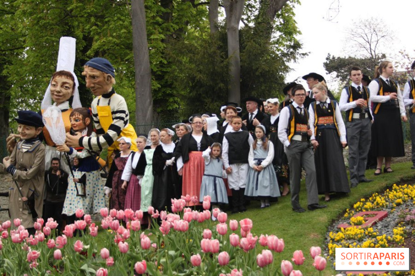 La Bretagne au Jardin d'Acclimatation