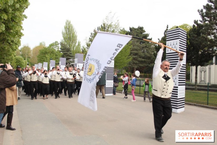 La Bretagne au Jardin d'Acclimatation