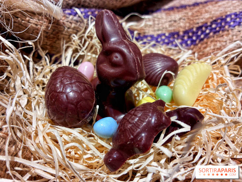 Pâques 2026 chez l'Instant Cacao - IMG 4010