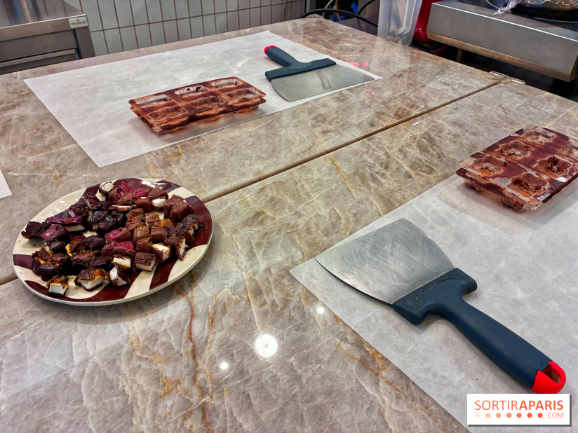 Atelier oursons en guimauve - IMG 4037