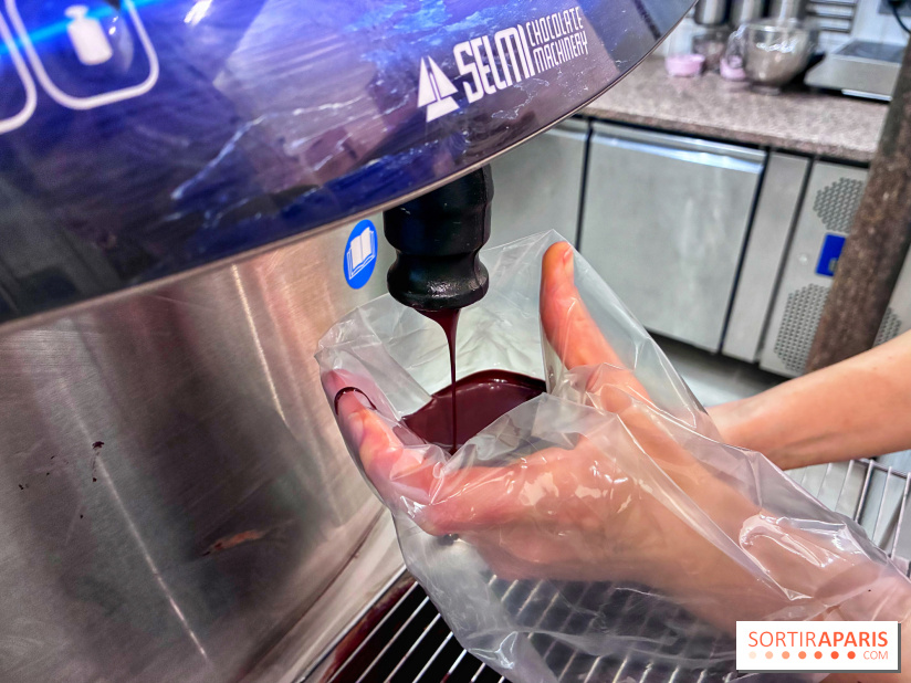 Atelier oursons en guimauve - IMG 4042