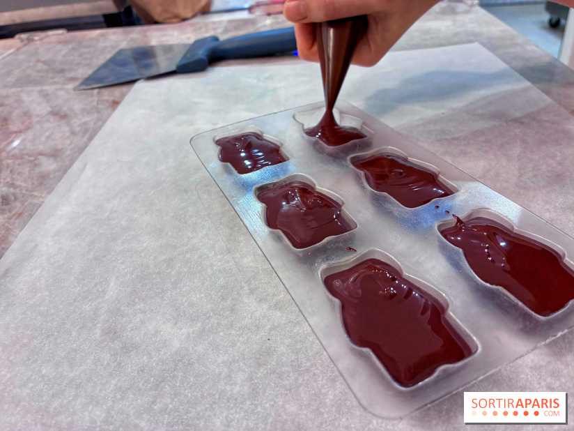 Atelier oursons en guimauve - IMG 4049