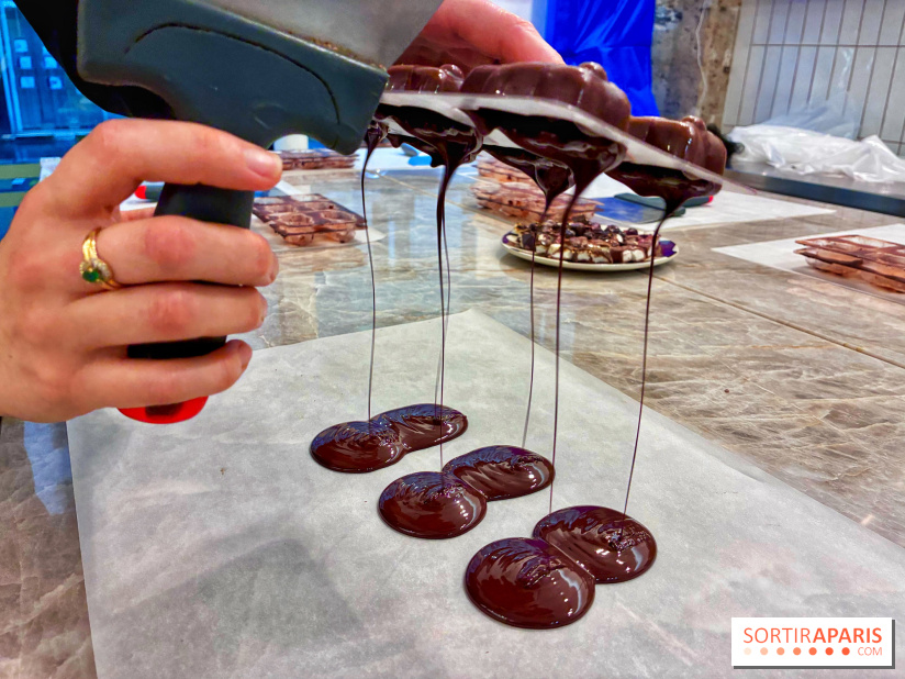 Atelier oursons en guimauve - IMG 4056