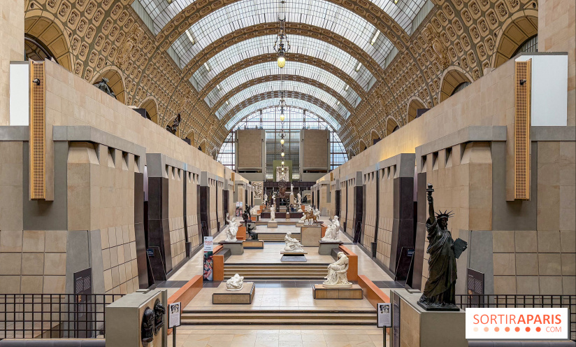 Renoir et l'amour : l'exposition retrospective évènement au Musée d'Orsay, à Paris