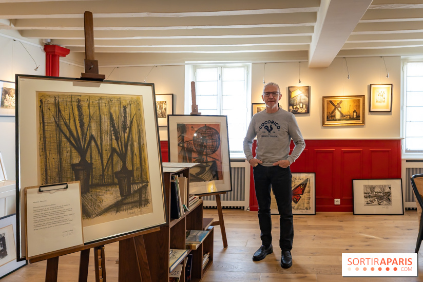 L'Auberge Nouvelle restaurant à Tremblay-sur-Mauldre dans les Yvelines - photos - galerie