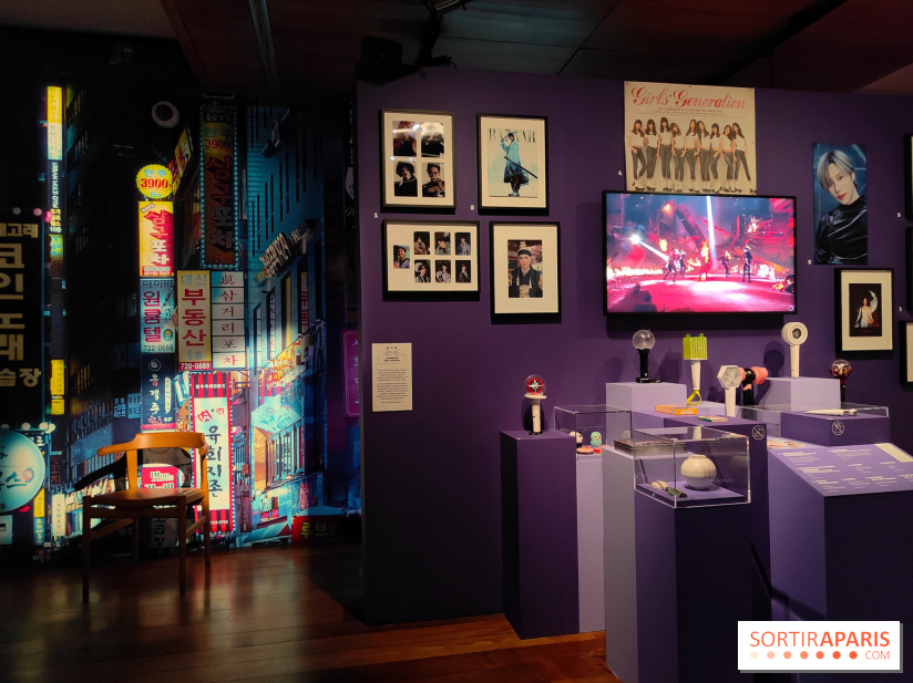 K-Beauty au musée Guimet : l'exposition sur la beauté en Corée du Sud se dévoile en images - fotor 1773747817439