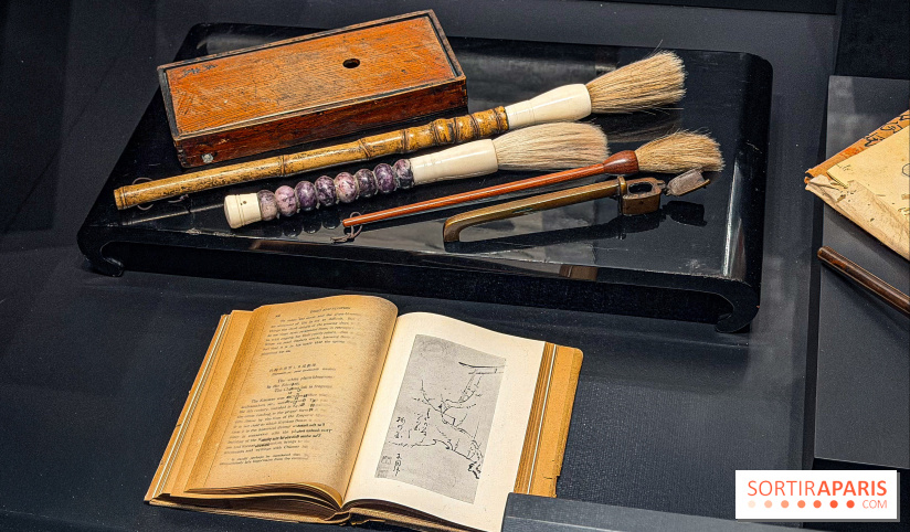 Passion Japon : exposition, installations immersives et street food japonaise à La Villette, à Paris - IMG 7313