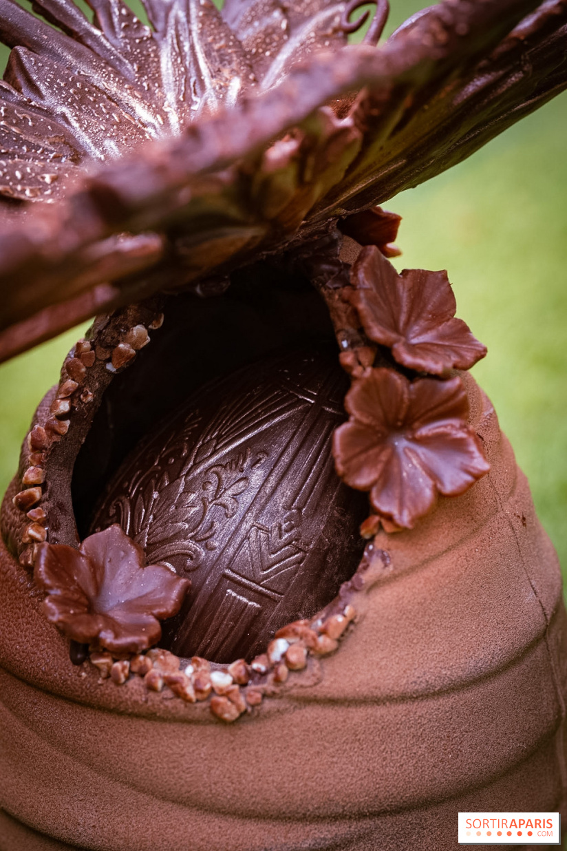 Pâques 2026 chez Nina Métayer : l'oeuf papillon et la collection Éclosion - A7C08876