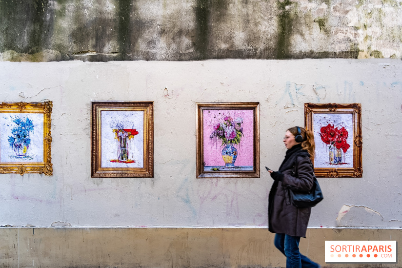 Le parcours street-art de Brusk à Paris à l'occasion d'Urban Art Fair - A7C09183