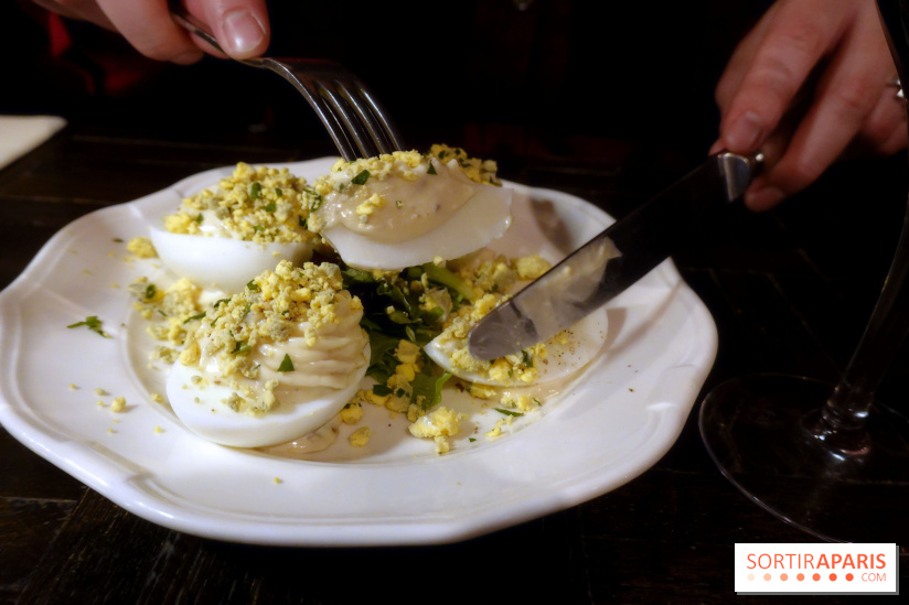 Le Petit Champerret, nos photos