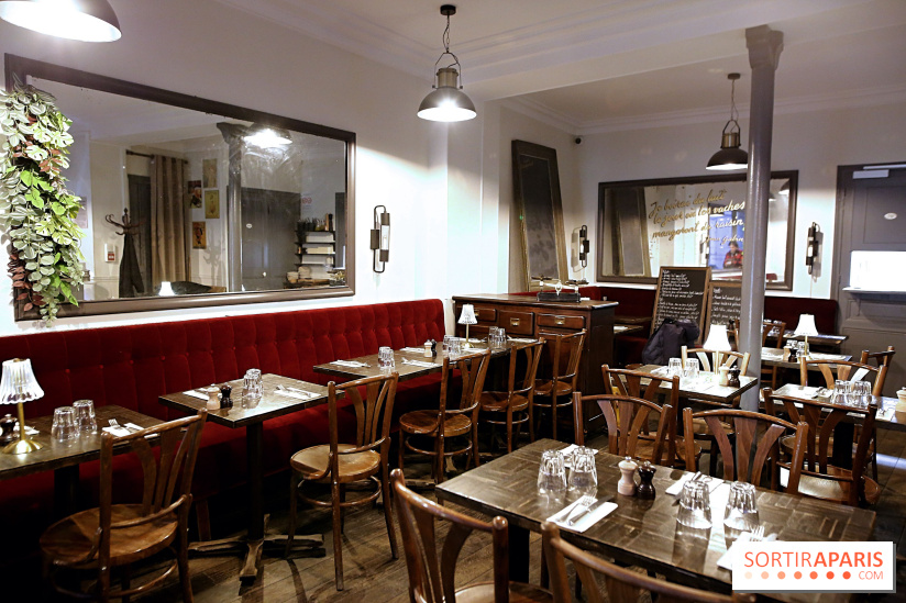 Le Petit Champerret, nos photos