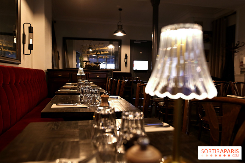 Le Petit Champerret, nos photos