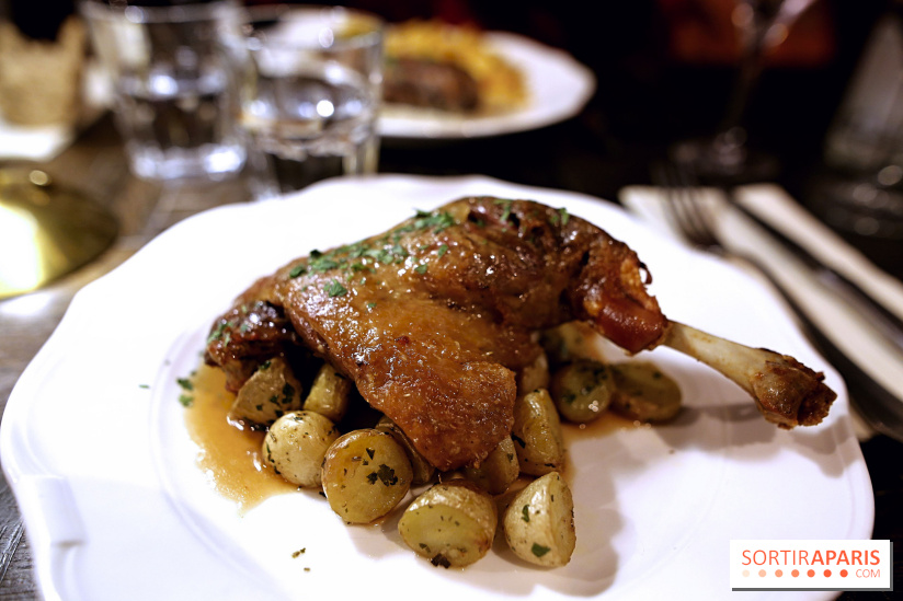 Le Petit Champerret, nos photos