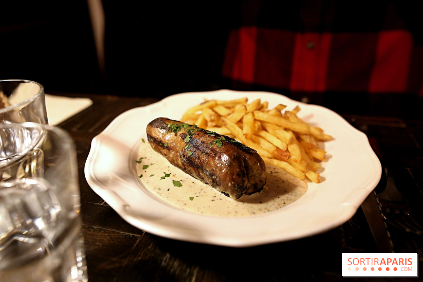 Le Petit Champerret, nos photos