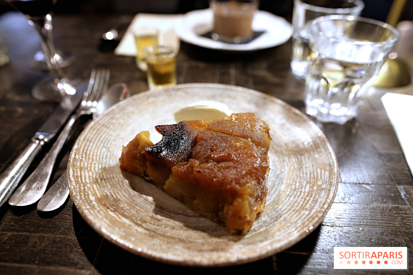 Le Petit Champerret, nos photos