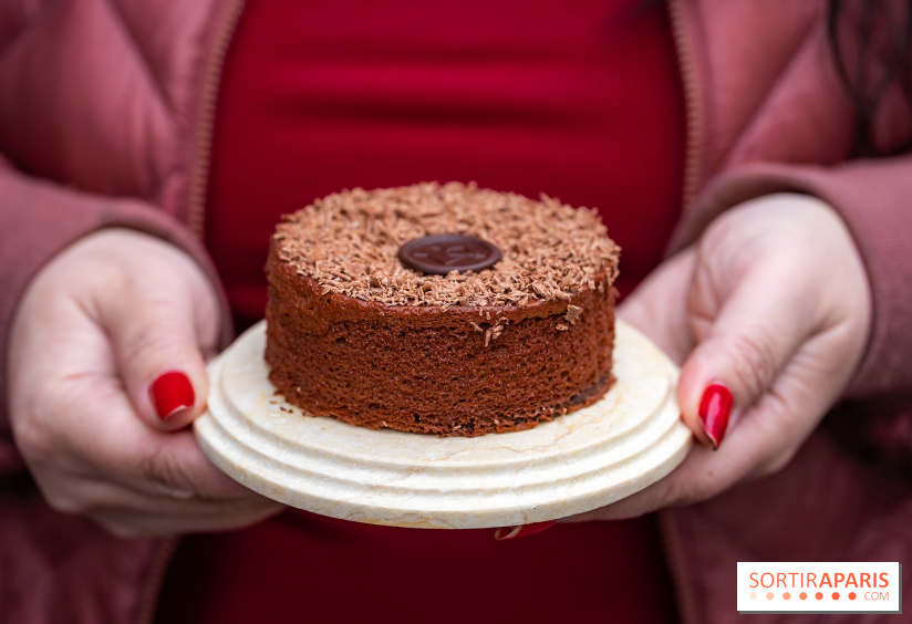 Pâques chez Pleincœur 2026, les oeufs, gâteaux et chocolats de Pâques de Maxime Frédéric et sa team - photos  - A7C08758