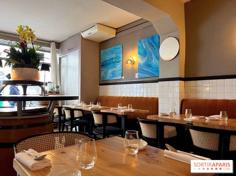 Leriche - Décoration