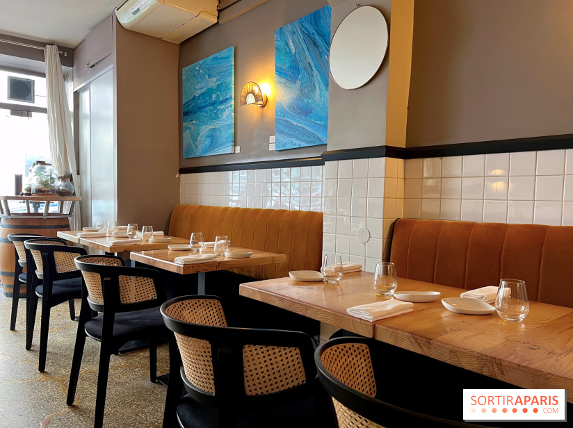 Leriche - Décoration