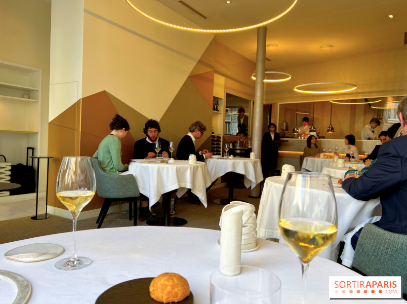 Alliance - Décoration