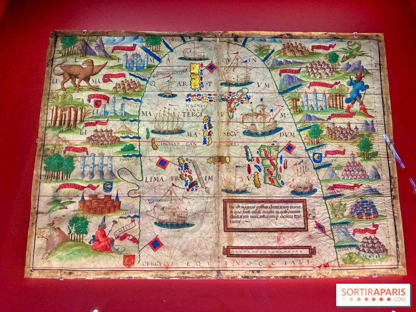 Cartes imaginaires - IMG 4281