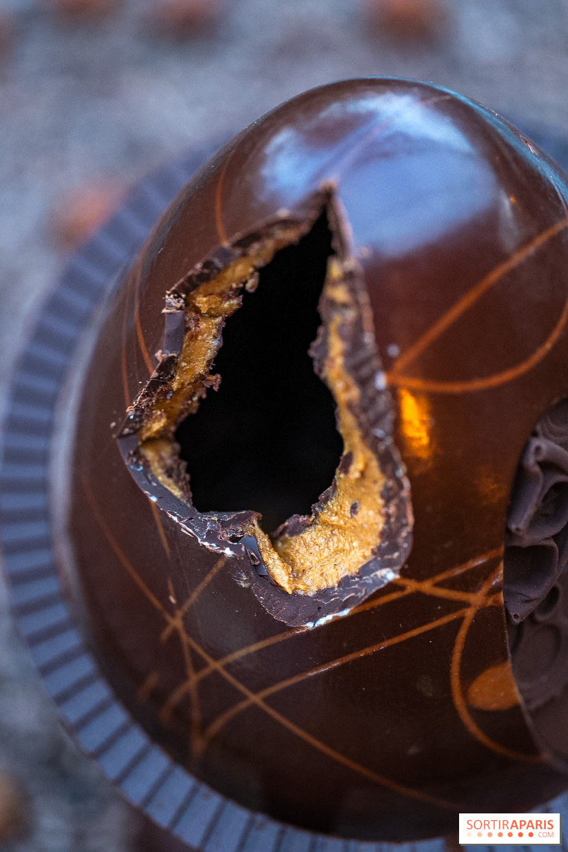 Pâques 2026 au Brach par Fabien Emery : l'Eclipse - A7C07109