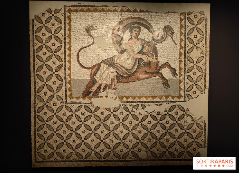 Byblos, cité millénaire du Liban : l'exposition historique de l'Institut du Monde Arabe - fotor 1774294279395