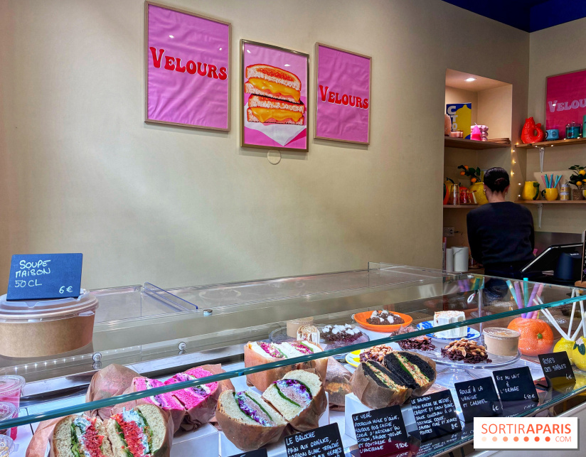 Velours Café