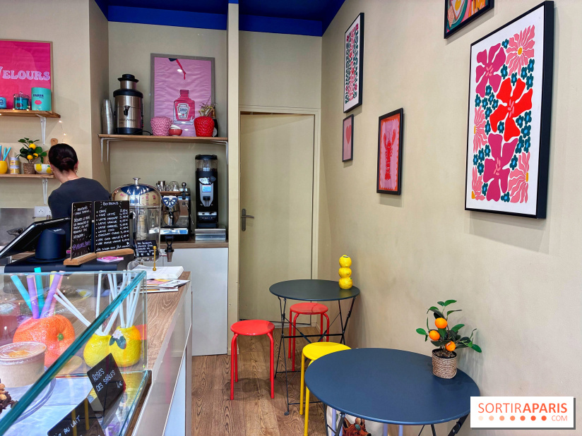 Velours Café