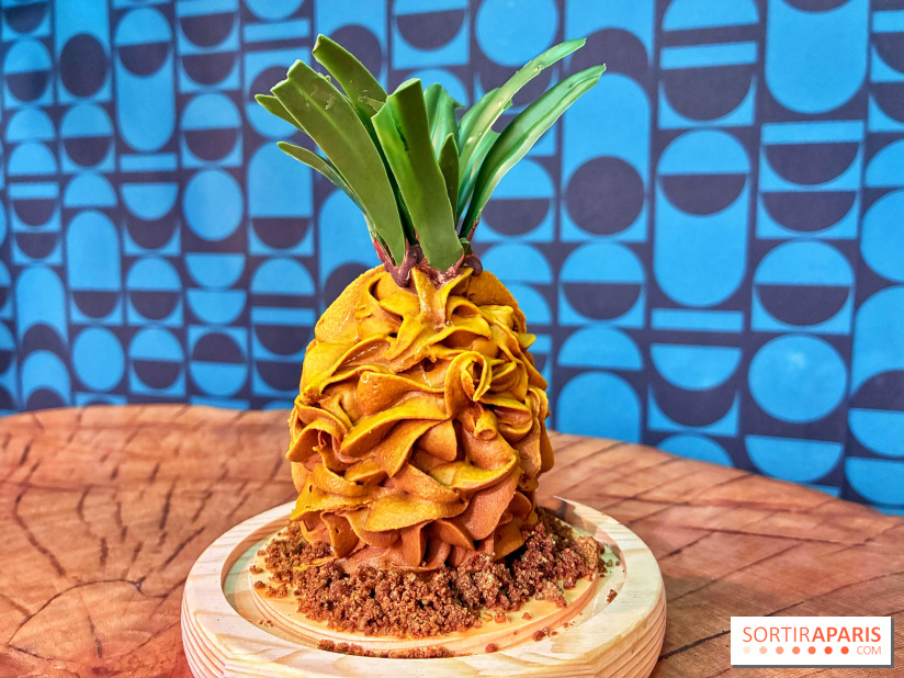 Pâques 2026 chez Wonderland Pâtisserie  - IMG 4430